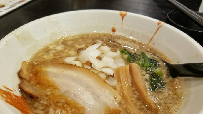 ラーメン会