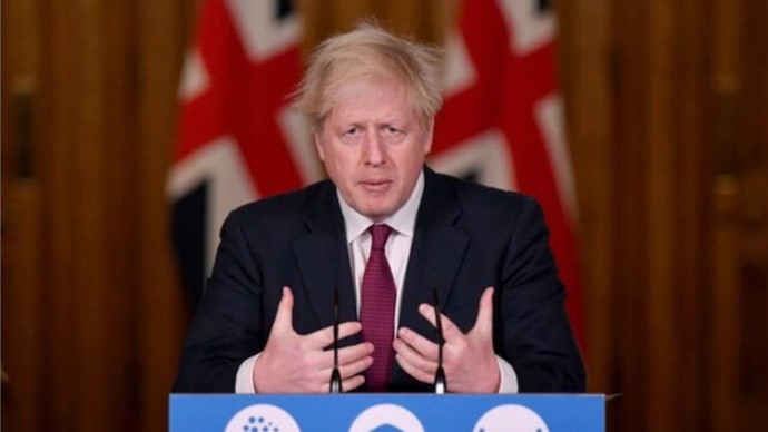 コロナ変異種が英国で拡大、感染力最大7割増。ロンドン再び封鎖 / WHOがコメント。新種のコロナウイルスに関する英国政府の発表について