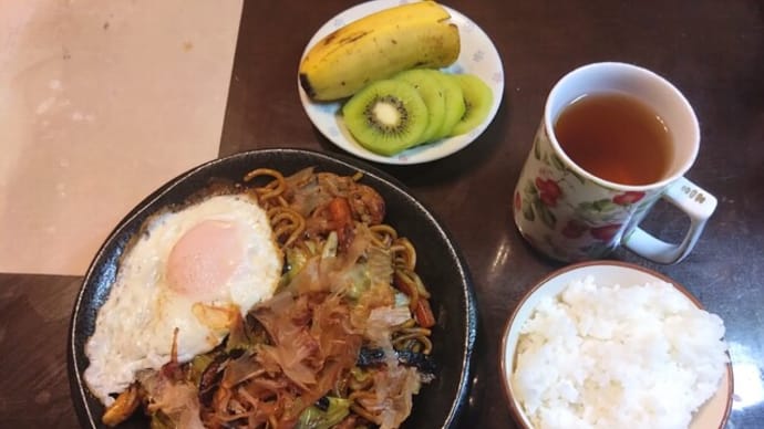 焼きそば