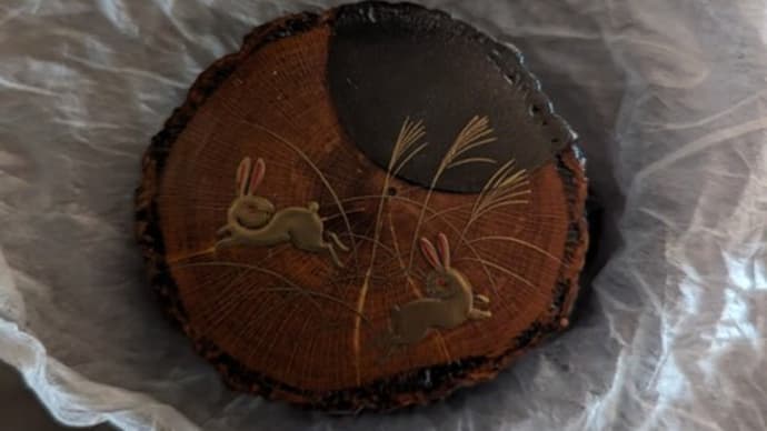 息をひそめて昼間を過ごす…まだ7月