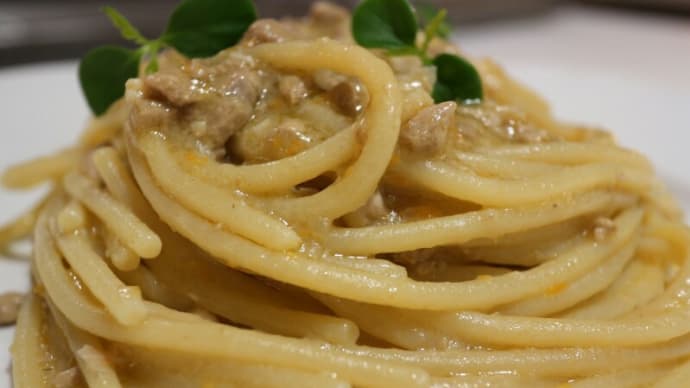 今日のパスタ 20