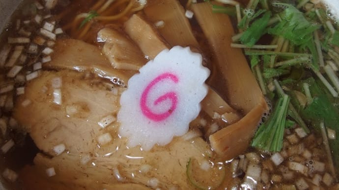 麺屋酒房 喜凛(2)