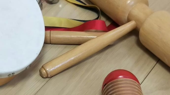 音楽は世界共通のことばみたいね(^^♪