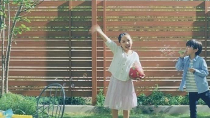 激安!フェンス(YKKAP フェンス/ルシアス)富山県高岡市~フェンス修理、フェンス工事~