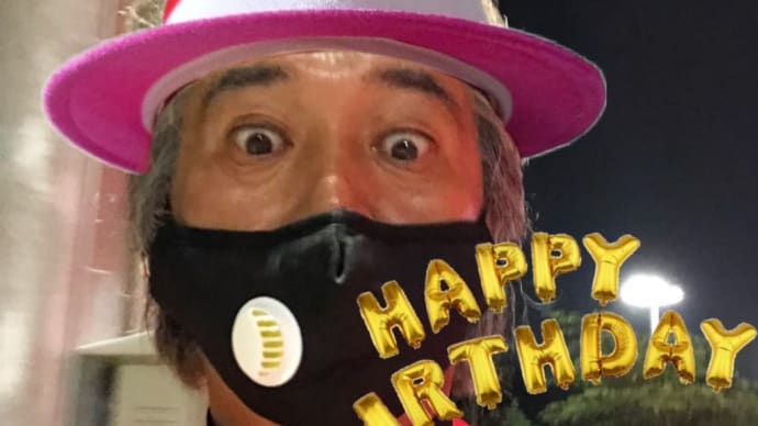 外国人監督の•••赤いちゃんちゃんこ