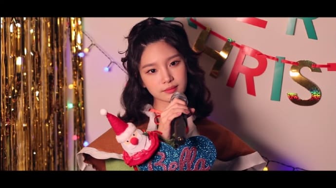 [Special] Christmas Medley cover by Bella 🎄🤶🦌