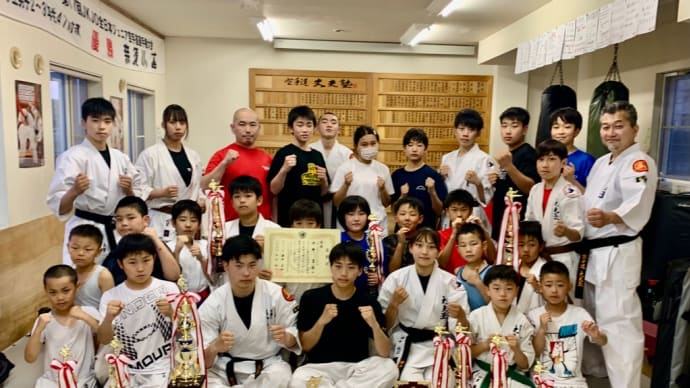 勝利