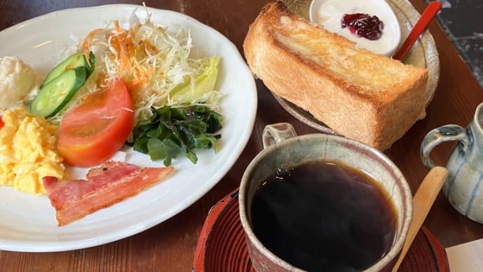 やっぱ喫茶店はヒュッゲな空間