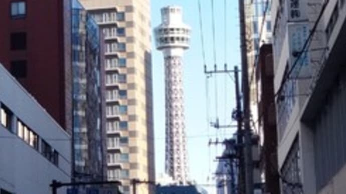 10.24横浜さんぽ。英一番館~豪華客船セレブリティミレニアムまでの風景