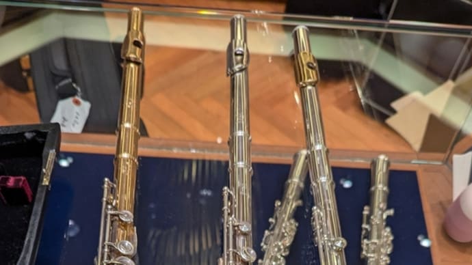 ルイ・ロット伝説の銘器