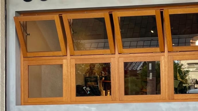 カフェ巡り「リーテンコーヒー」加古川市平岡町 241030