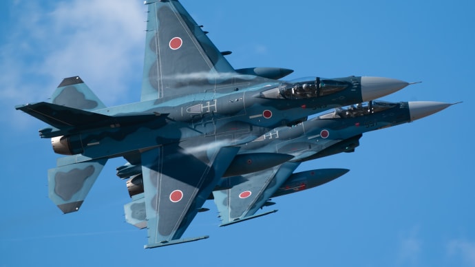 百里基地航空祭2024(さんすこ編)