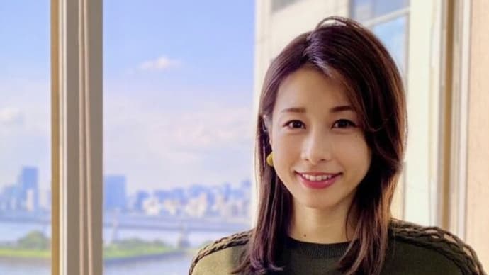 速報)カトパンこと加藤綾子、結婚報告っ!!・・・&続報)日本人同士の全米オープン、プレーオフ後、笹生優花19歳で初優勝っ!!