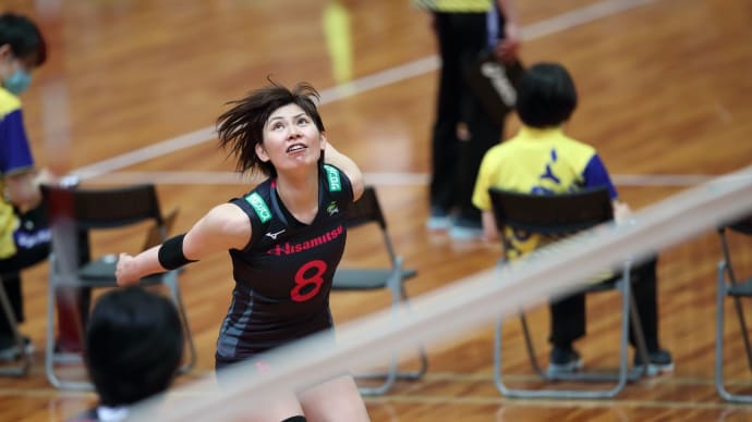 野本 梨佳選手
