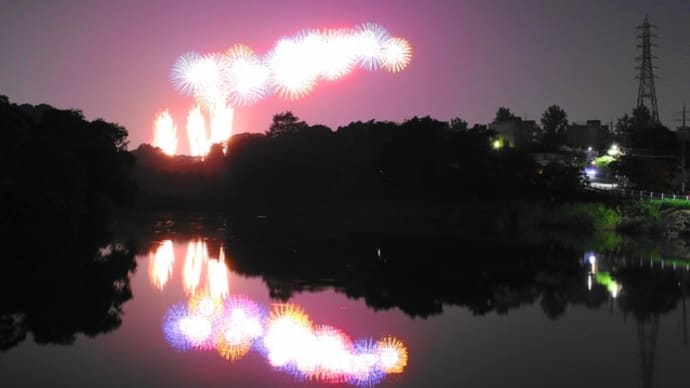 ＰＬ打ち上げ花火 (ダイジェスト) 大阪 富田林 Aug 1ｓｔ, 2018