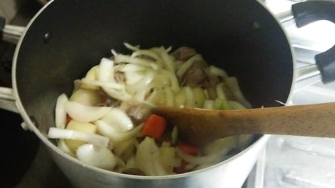 庶民の味