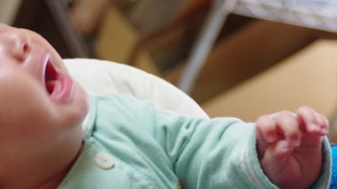 37週0日の健診にて頭位確認(逆子初診31週3日、120人目)