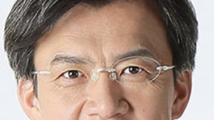 秋葉賢也復興大臣 ご苦労様でした。更迭辞任はいつですか?