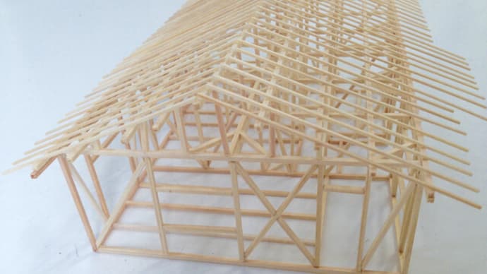 軒を深く姿勢を低く考える平屋の家、過ごし方をイメージしつつ暮らしの趣と共に暮らしの環境を整える平屋建ての家だから考える事の出来る優位性を設計の中に組み込みながら。