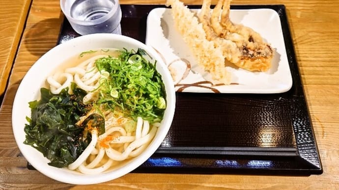 たも屋(潮江店)で昼ごはん(2025年1月2日)