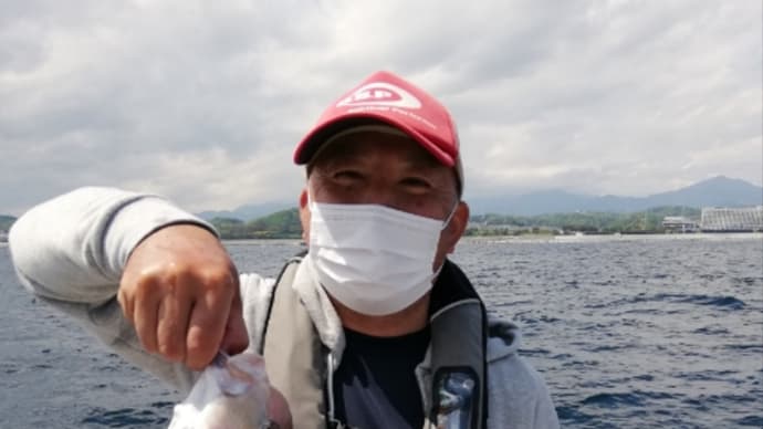 片倉ボートマリーナ