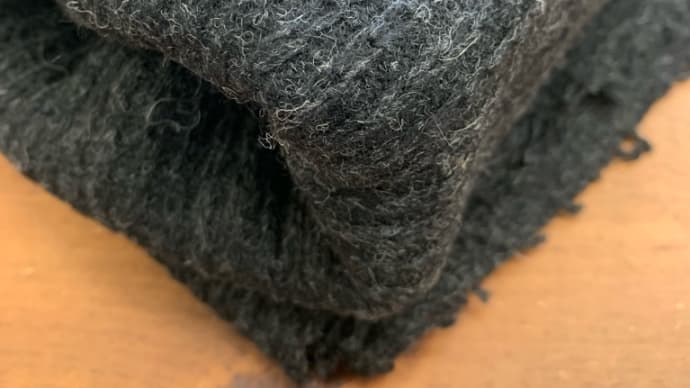 生地入荷
