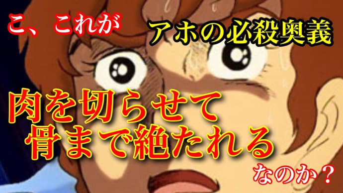 RAPT理論+α遂に名誉毀損行為犯罪行為を行っていますのでね。