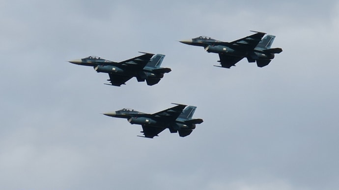 【防衛情報】航空自衛隊T-4練習機後継機RFI情報提案書,アメリカ空軍オールビン参謀長軽戦闘機コンセプト構想発表