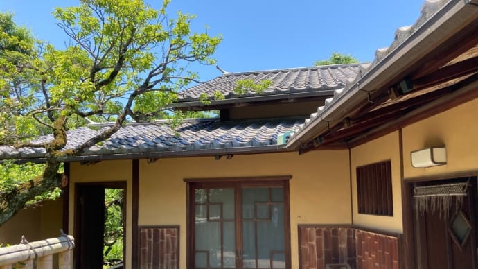 大田区立龍子記念館