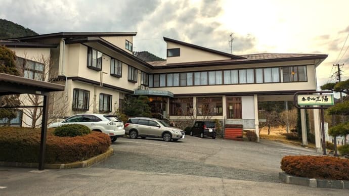 ”高田割”で陸前高田の歴史ある「ホテル三陽」に宿泊しました