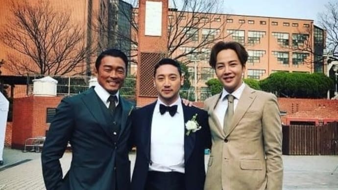 ゴン様 ご結婚記念日おめでとうございます