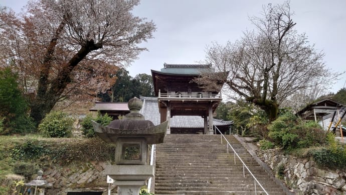 三河七福神めぐり 3