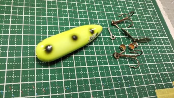 ベビトーをリセット その1・・・