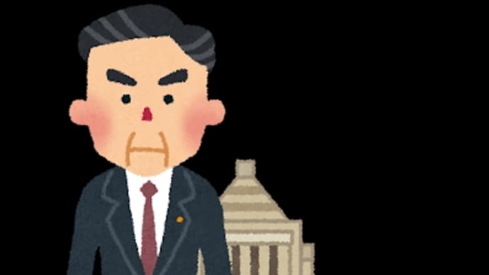 安倍総理が辞任されました