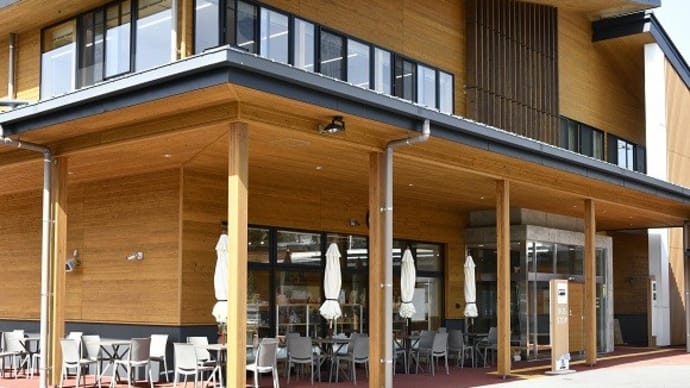 山葵の葉漬けと資料館