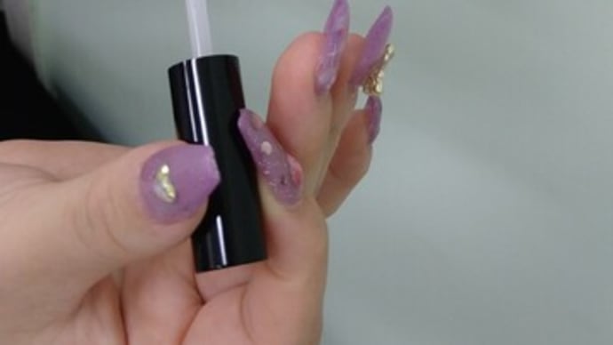 美容トレビア~PhilippinesのNailサービス