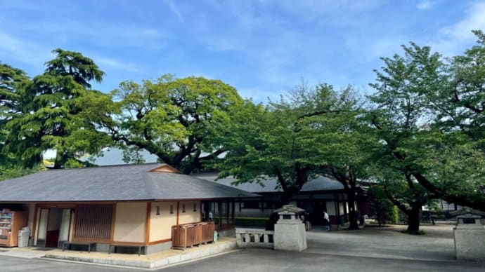 東京あさがお会 第1回講習会やりました