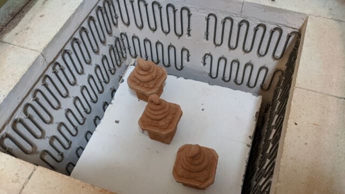 窯出し·その他
