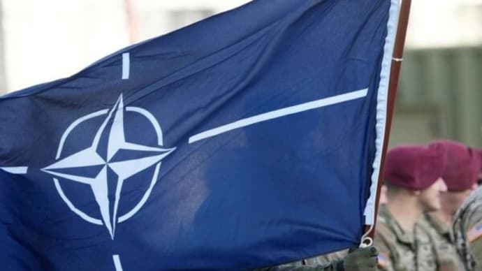 中国、ロシアに兵器提供なら違法な戦争支持=NATO事務総長