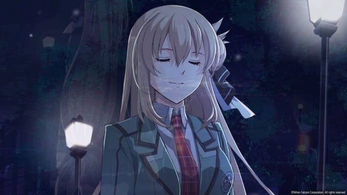 黎の軌跡をプレイ その15 完結