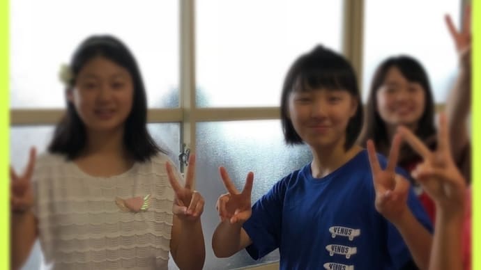 やりたいことがある環境がいい