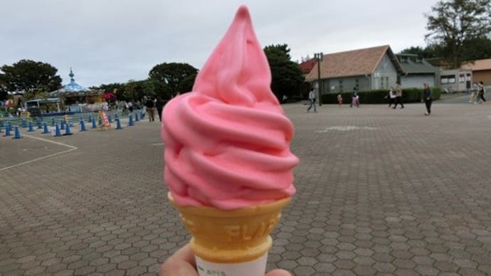 国営ひたち海浜公園2