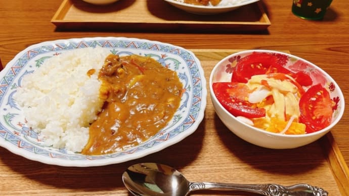 晩御飯とお弁当&丸源ラーメン