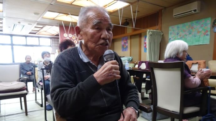 カラオケ大会