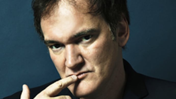 タランティーノが選ぶ、2013年ベストムービー！/Tarantino’s favourite films of 2013