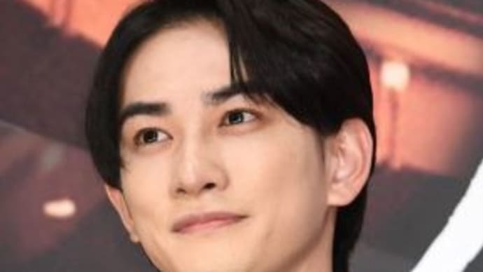 旧統一教会の選挙支援 主演・町田啓太「テッパチ!」