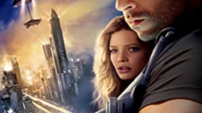 頼まれた仕事は最後までしっかり行います!映画「バビロン A.D.」
