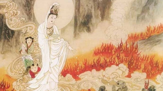私にとっての仏教⑦(人の死後はどうなる?)