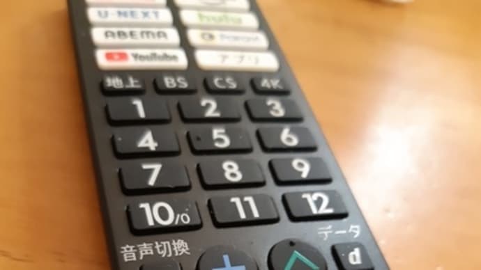 電話してたら勝手にテレビ付く～(￣ー￣)