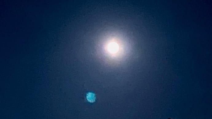 人生、一つ終わると次が始まる
